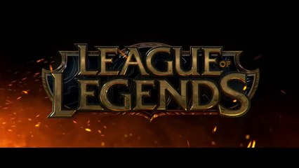 League of Legends Cinematic Trailer (2013)