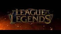 League of Legends Cinematic Trailer (2013)