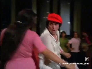 pyar kerliya to kya Kishore Kumar sung by Mohammad Shah Khurram