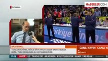 Turgay Demirel: Galatasaray'a Küme Düşürme Cezası Gelmez