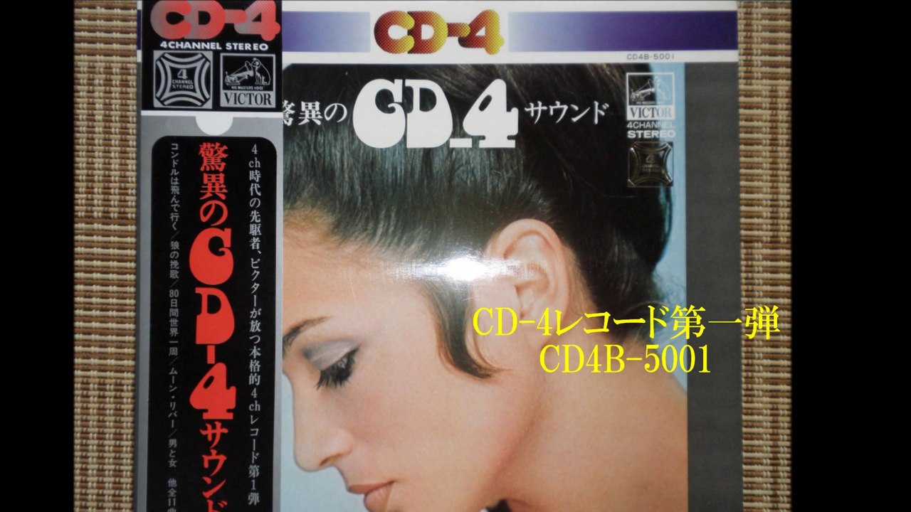 コンドルは飛んでいる　　ジャングルジム　2曲