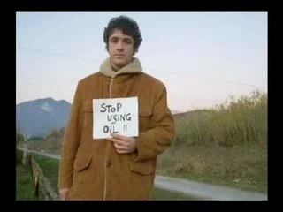 Terra Naomi-Say it's possible (le Clip)