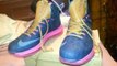 Cheap Lebron James Shoes Free Shipping,Nike LeBron 10 X EXT QS Denim Reps
