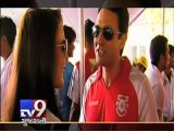 Preity-Ness spat, Nusli Wadia recognises voice of fugitive gangster Ravi Pujari, Tv9 Gujarati