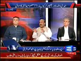 Kyun (Rana Sanaullah Resignation Sought By CM Punjab) – 20th June 2014