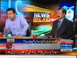 News Beat (Nawaz Sharif Aur Shahbaz Sharif Istefa Dain – Dr.Tahir Qadri) – 20th June 2014