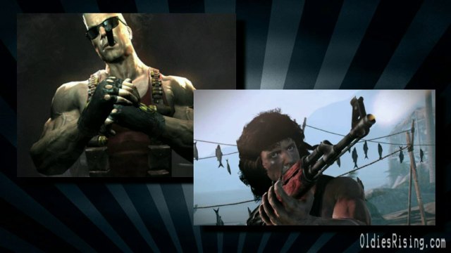 L'instant Oldies #15 : Ces jeux que nous avons honte d'avoir aimé