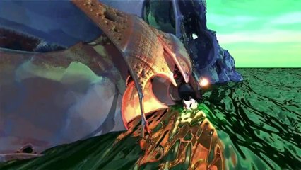 Fantasy Animation for Relax (HD)