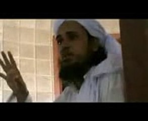 Insan Qabil-e-Izzat Kyun by Mufti Tariq Masood part1