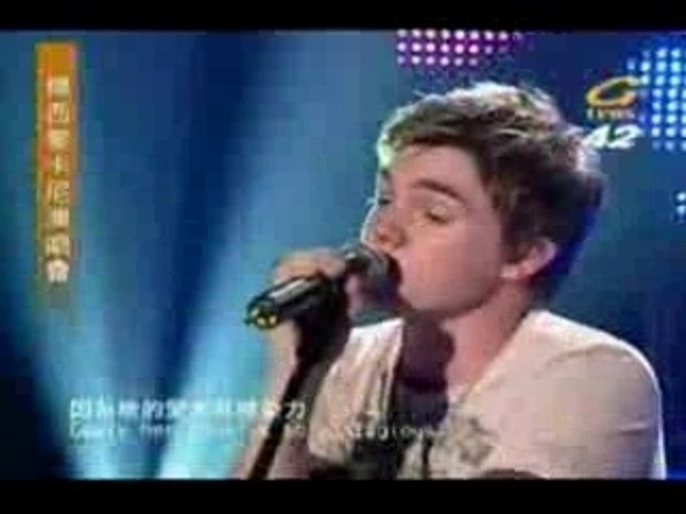 McCartney - Right Back In The Water