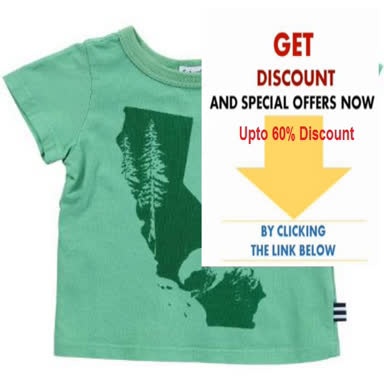 Cheap Deals Splendid Baby Boys’ Cali T-Shirt Review