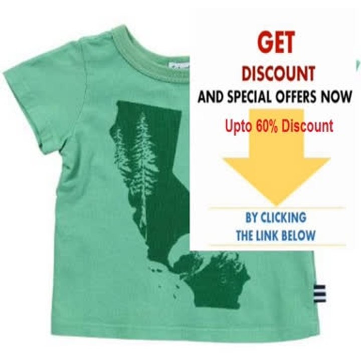 Cheap Deals Splendid Baby Boys' Cali T-Shirt Review