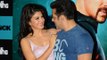 Jacqueline Fernandez Gets Cozy With Salman Khan - Jumme Ki Raat