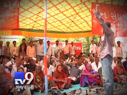 IB report reveals ''How NGOs work against Narendra Modi'', Tv9 Gujarati