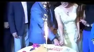Meera Birthday Video