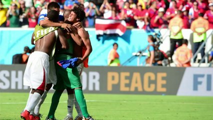 Diaporama du 9e jour de la Coupe du Monde de la FIFA au Brésil