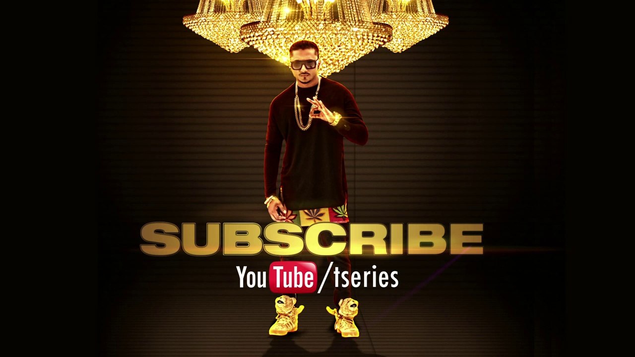Yo Yo Honey Singh | Issey Kehte Hain Hip Hop (HD 1080p) Full Video Song