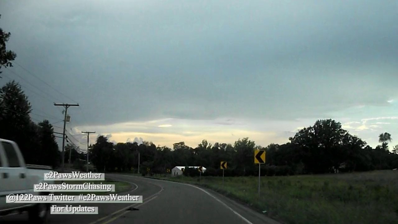 62014 Summer Time Storm Chase
