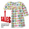 Cheap Deals Zutano Baby-Girls Infant Owls Princess Dress Review