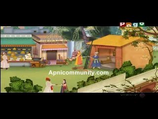 KRISH TRISH AND BALTIBOY 21st June 2014 Part 1