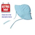 Cheap Deals Zutano Unisex-baby Infant Candy Stripe Sun Hat Review
