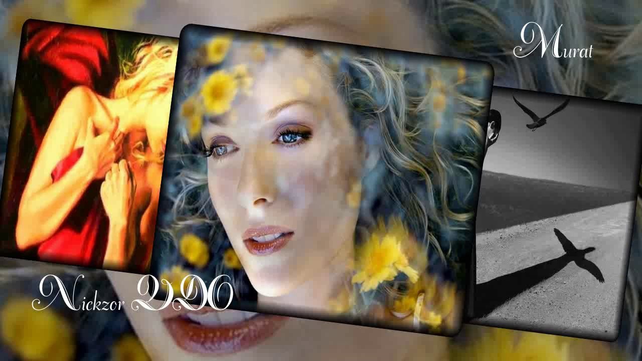 Hülya Süer - Ela Gözlüm