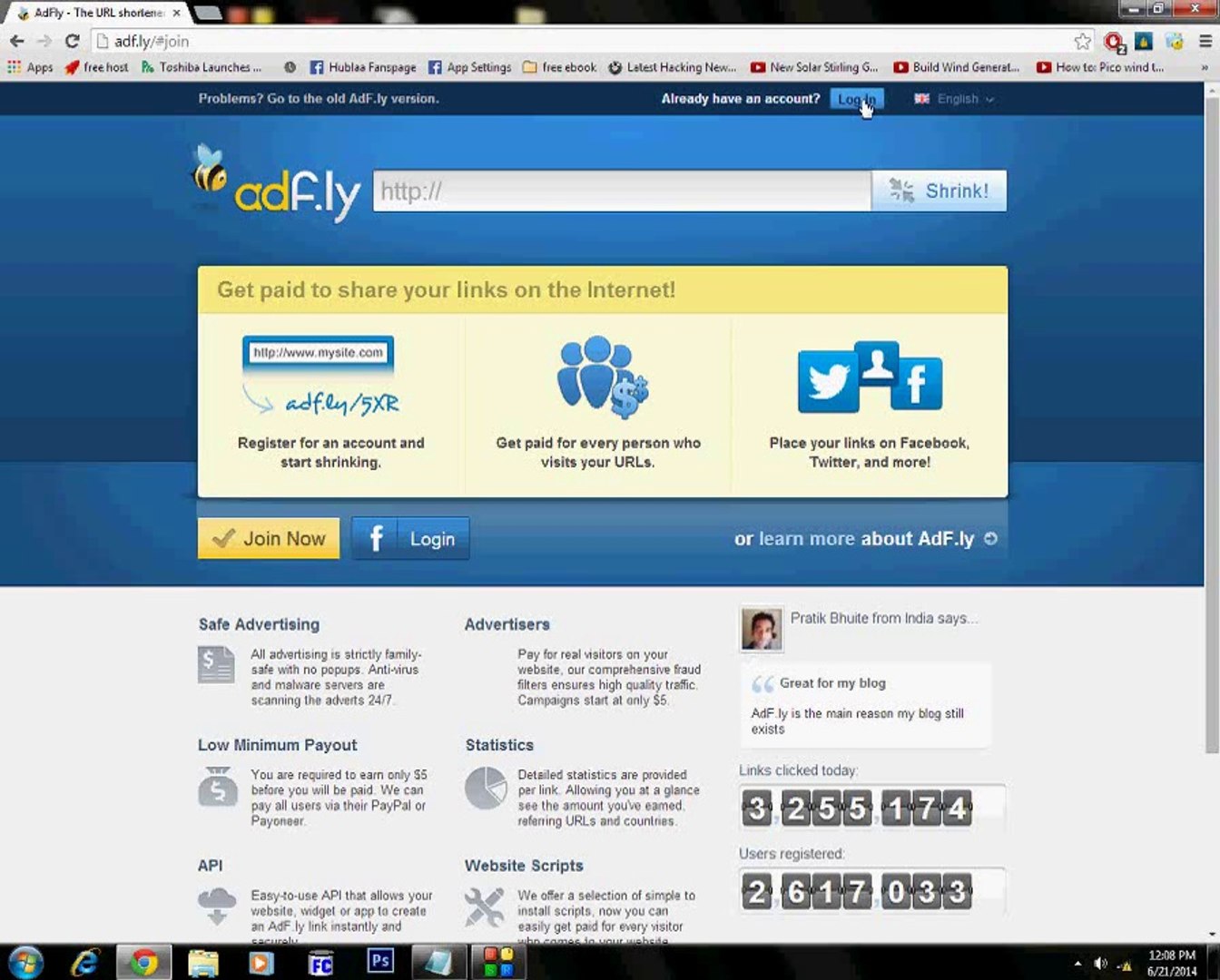 ⁣how to earn money online easily 20$  a day.