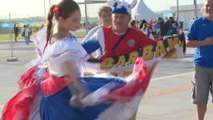 WM 2014: Costa Rica schockt auch Italien