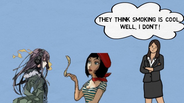 Whiteboard Animation with speed pencil Drawing ad for GrowingPains