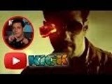 KICK Releases This EID | Salman Khan Happy