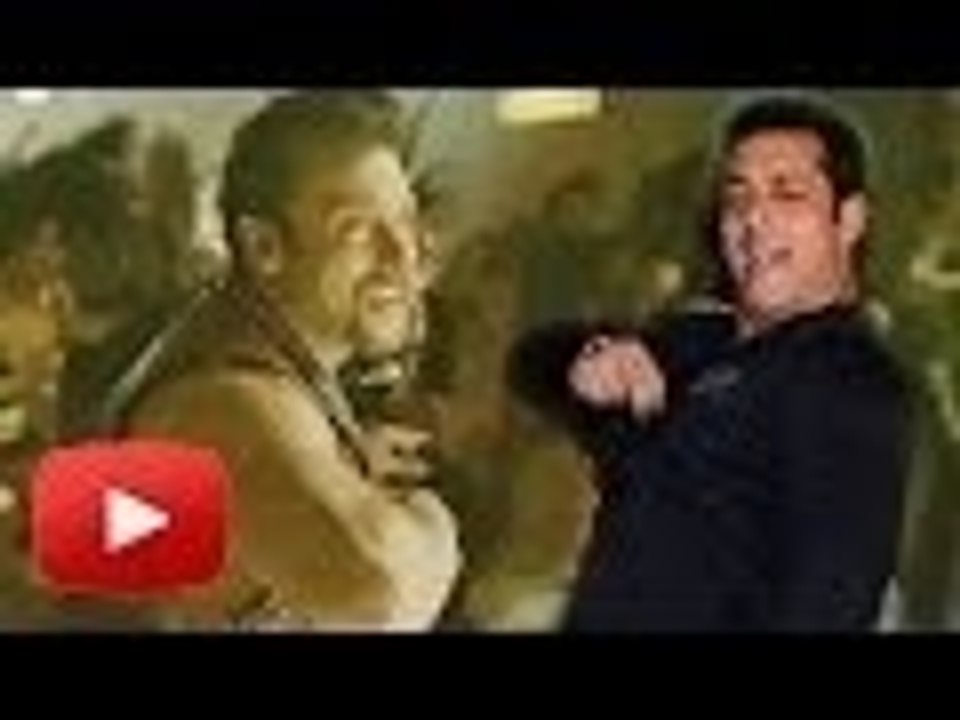 Jumme Ki Raat Song | Salman Khan's Live Dance | KICK