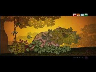 KRISH TRISH AND BALTIBOY 21st June 2014 Part 2