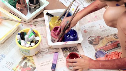 Escola Pia de Moià 6è 2014