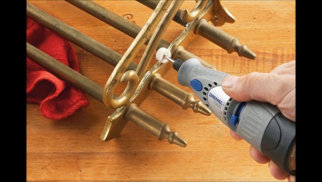 Dremel 7300 Rotary Tool Review