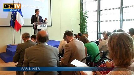 Alstom: le projet de reprise point par point  - 21/06