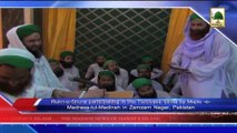 News 13 June - Tarbiyyati Ijtima by Majlis-e-Madrasa-tul-Madinah in Zamzam Nagar (1)