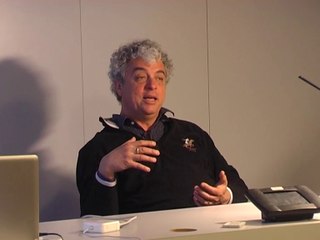 Jovino Santos Neto, EHESS (5/6)