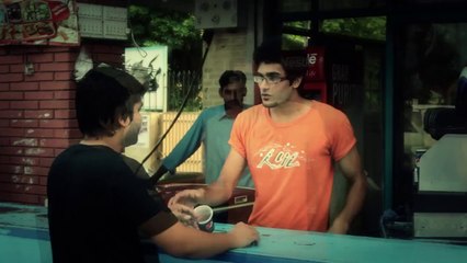 Tere Hazoor Main (Sherjeel Oman) http://christianhome11.blogspot.com/