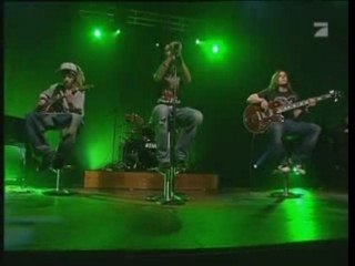 Tokio Hotel -Rette Mich-