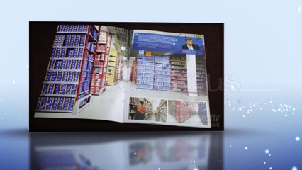 Martaş Otomotiv - Kurumsal Tanıtım Kataloğu