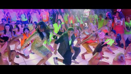 Party All Night - Boss - Yo Yo Honey Singh - MQ - 1080p HD