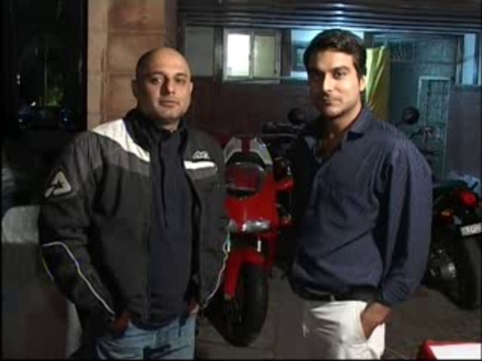 Ali azmat asim butt