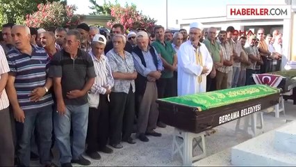 İzmir Otomobilin Çarptığı Motosiklet Tutkunu İki Liseli Öldü 2