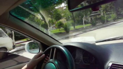 iki araç arası PARK çalışması 0542 226 67 95 Özel Direksiyon Eğitimi Verilir