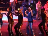 asim butt AJOKA Theater Play (America Chalo Dawn News)