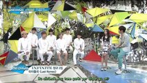 Infinite Mnet Wide Open Studio Part 1 [Türkçe Altyazılı]