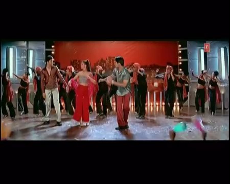 Sanu Tera Naal Pyar Ho Gaya (Hit Video Song)