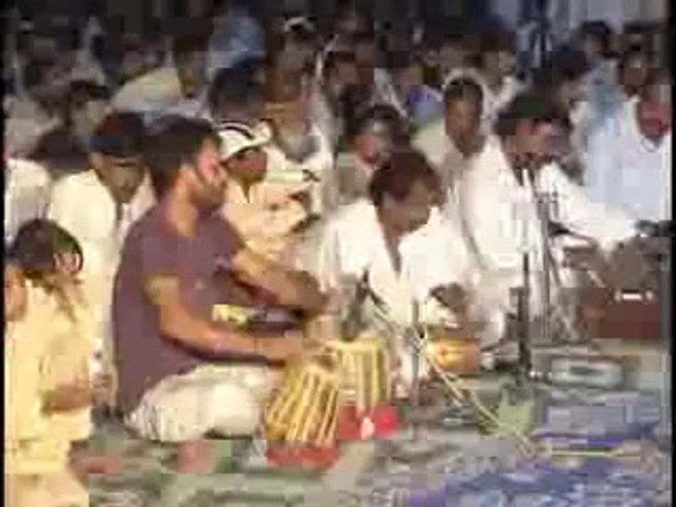 عرس مبارک سلطان العارفین حضرت سائیں ٹکا سرکارؒ 2