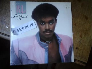 R. J. 's LATEST ARRIVAL-UNDERSTANDING(RIP ETCUT)ATLANTIC REC 85