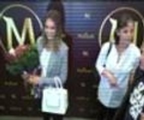 Jessica Alba, Türkiye'ye geldi